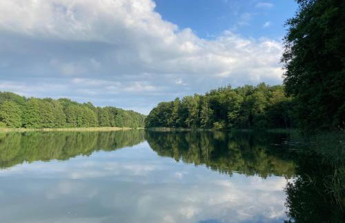 Nad Isągiem - Photo 1