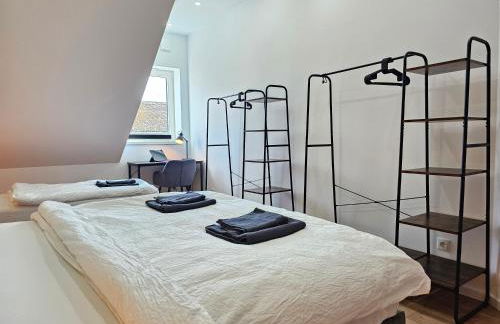 HOMEBASE - Design Lofts am Schloss - Foto 23