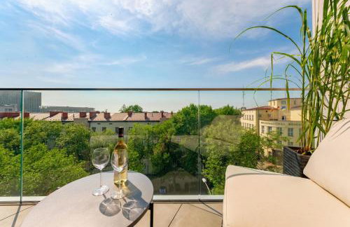 AURUM PREMIUM SPA UNIA RESIDENCE - Foto 11