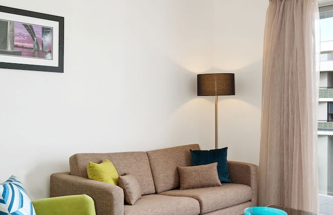 Quest Chermside on Playfield - Foto 13