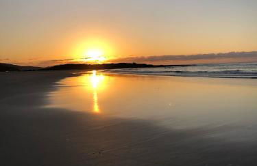 Recuncho de Corme, a 100 metros de la playa - Foto 13