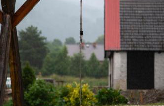 Myśliwska chata Staś i Nel - Foto 28