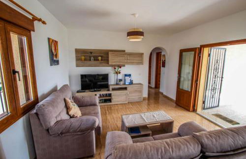 Juanjo - this lovely detached holiday property in Calpe - Foto 13