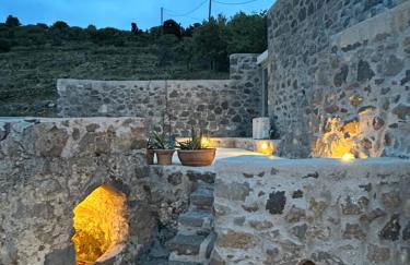 Stone House Siga Siga. Enjoy Serenity & Privacy - Foto 15