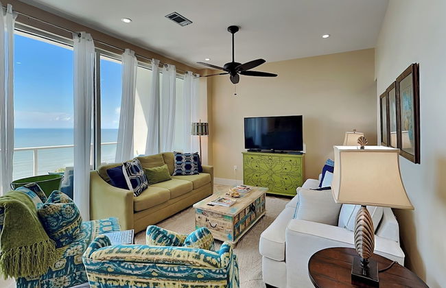 Sunrise on the Coast by Ryson Vacation Rentals - Foto 18