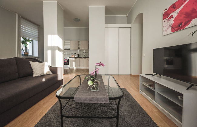 Bearsleys Downtown Apartments - Photo 39