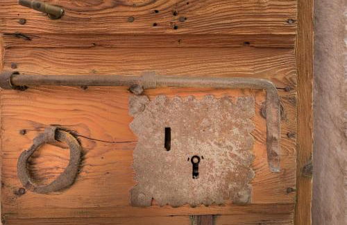 Ca' Del Jago Sole Luna apartment - Foto 11