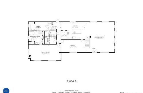 FoxHill Family Lodge Retreat with views from all sides and Hike over a hundred forty acres - Foto 63