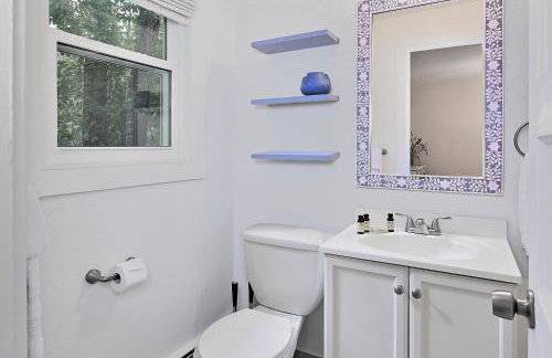 Tesuque Outpost Casita F Best views in Santa Fe - Foto 11