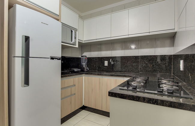 Residencial Flat Gean Guilherme - Photo 14