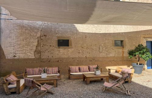 Domaine de Coubillou - Foto 58