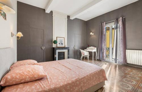 L'Ostal de Pomérols - Grande maison pour 10 - Foto 18