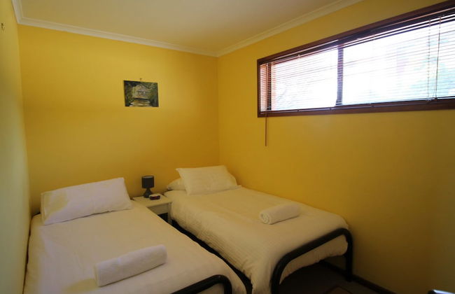 Alpen Glen 6 - Photo 3