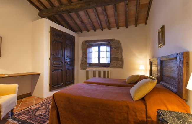 Podere le Corone - Foto 15