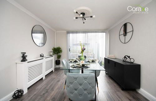 Stylish 3BR Home in Rowley Regis - Foto 34