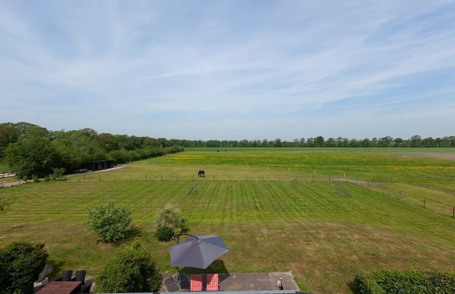 Holiday Home With Private Terrace - Foto 35