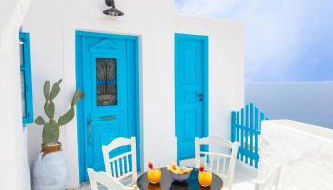 Nacros Villa Olympos Karpathou - Foto 2