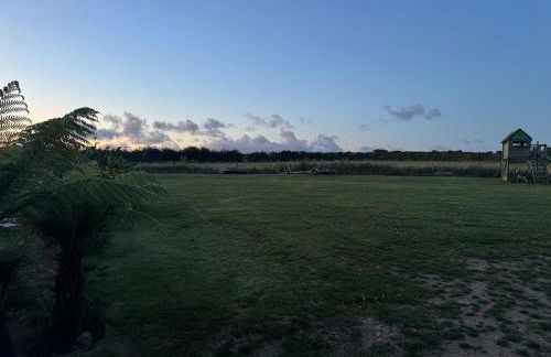 Ocean Heart Studio- Luxury, Rural Retreat - Foto 23