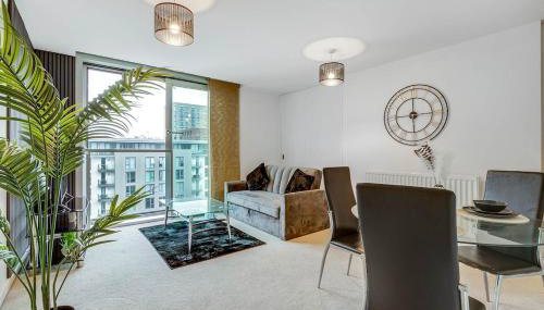 Ruby City Stay Apartment CMK Free Parking - Foto 4