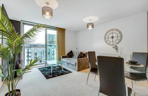 Ruby City Stay Apartment CMK Free Parking - Foto 4