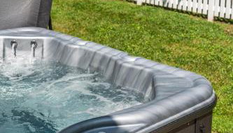 Robin Crest with Hot Tub - Foto 2