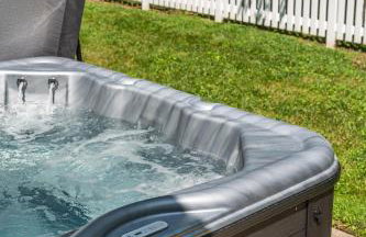 Robin Crest with Hot Tub - Foto 2