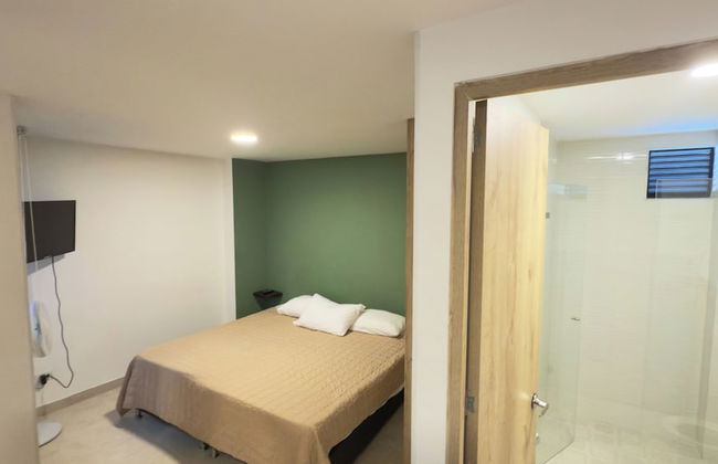 EDIFICIO FENICIA - Foto 48