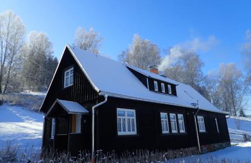 Ferienhaushälfte Gösselberg Anno Dazumal - Photo 1