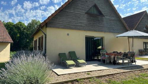 Le Lac Bleu huis 18 - Foto 4