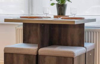 Mallard Suite with Parking Duckling Stays - Foto 6