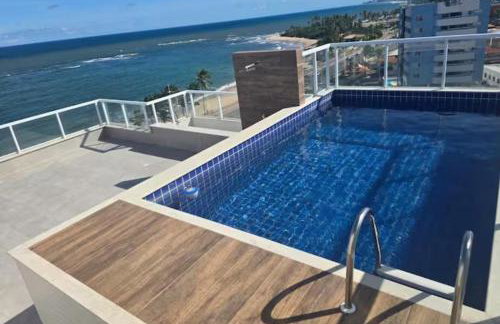 Janela da Baía Vista Mar - Foto 28