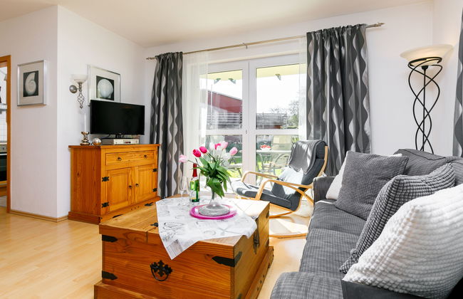 Ostseetrio App.1 - Foto 10