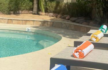 Heated Pool - Spacious, Cheerful Home 5br/3bath - Foto 31