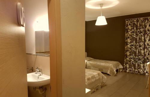 Affittacamere Borgo Sabbionara - Foto 35