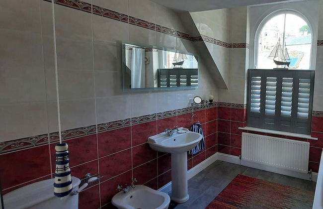 Newly Refurbished 2nd Floor Apartment Lil Nauti - Foto 17