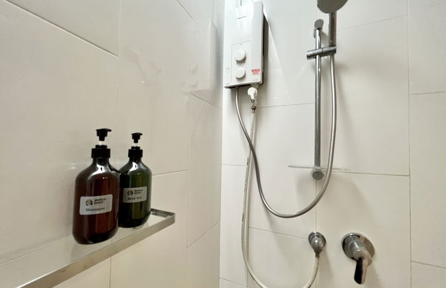 Establishement By Sleepy Bear - Foto 79