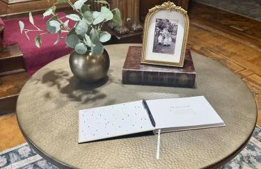 Akrons Werner House Historic 4 Bedroom Luxury - Foto 45