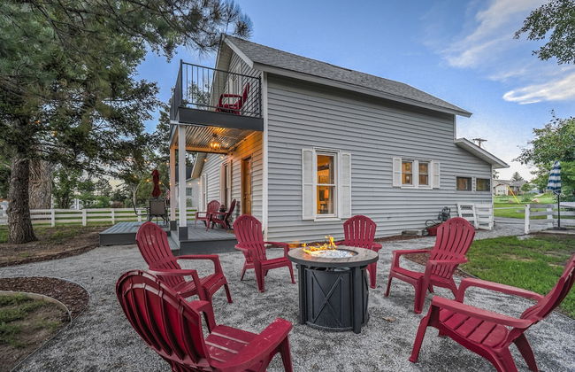 Bluebird Inn - Foto 41