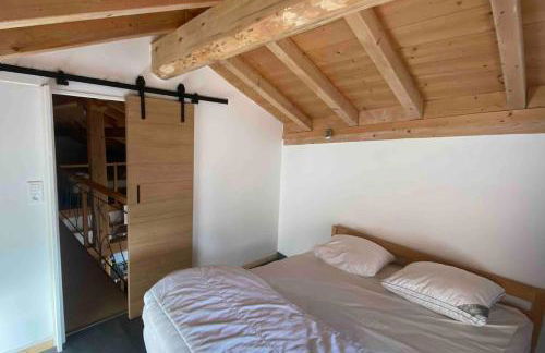 Chalet Odeillo Font-Romeu-Odeillo-Via - Foto 17