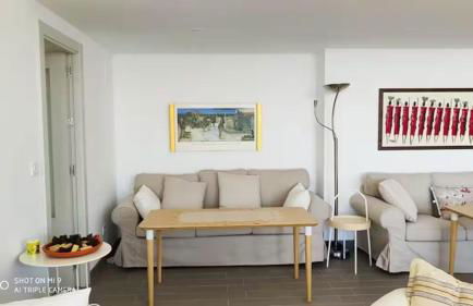 Atico frente al mar , en calle pacifico Malaga - Photo 6