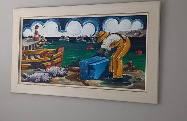 25 ON Main Struisbaai - Foto 3