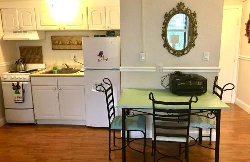 Downtown Jax Studio condo - Foto 6