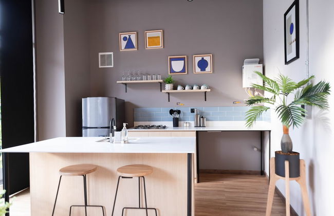 Royal Living Poblado - Photo 71