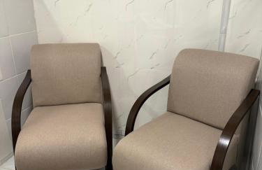 Hospedagem no centro da cidade! - Photo 1