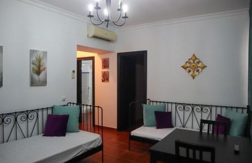 Apartamentos Turisticos Casa Cantillo - Foto 14