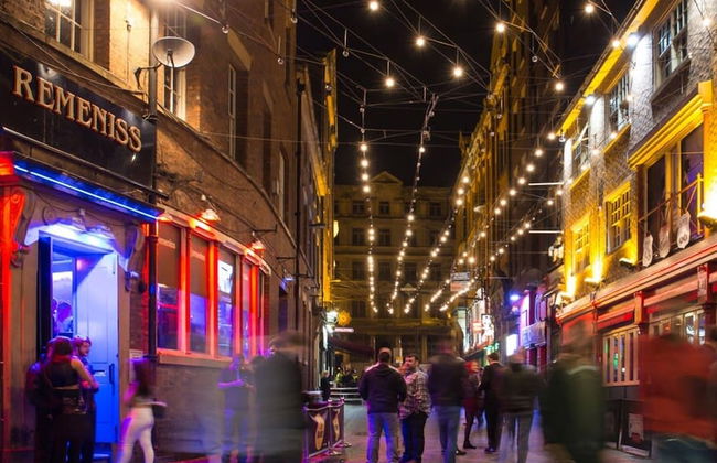 Paul s Studio Liver House - Foto 16