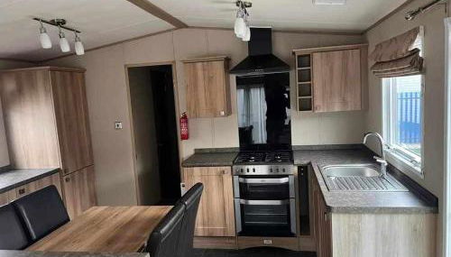 PG144 on the Golden Palm Chapel St Leonards 3 bed deluxe - Foto 5