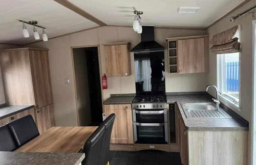 PG144 on the Golden Palm Chapel St Leonards 3 bed deluxe - Foto 5