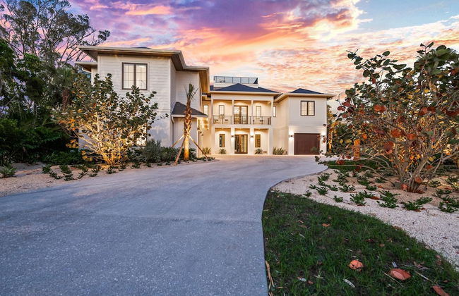 The Ringling Estate in Sarasota - Foto 8