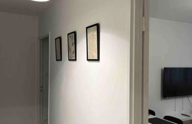 Appartement rénové - Vandoeuvre Lès Nancy - Foto 17